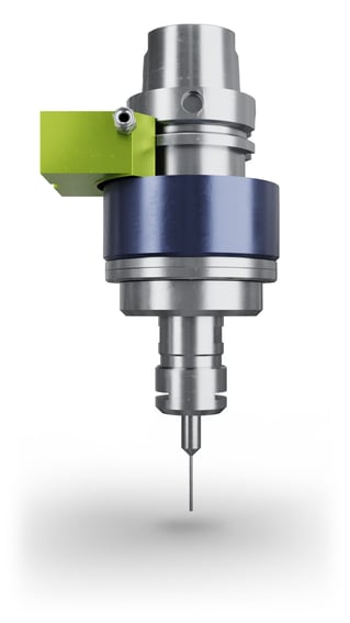 Ultrasonic Spindle